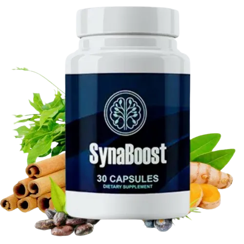 SynaBoost™ - Canada Official Website | #1 Cognitive Health